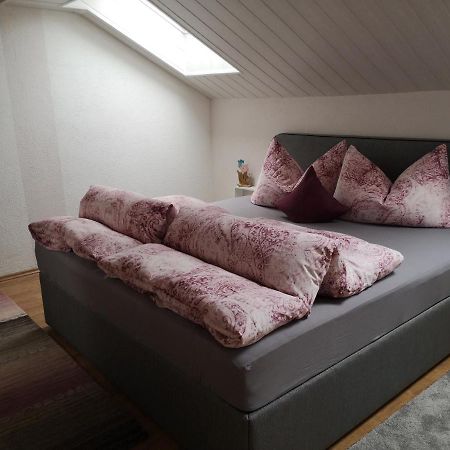 Appartement Brigitte Langenfeld Bagian luar foto
