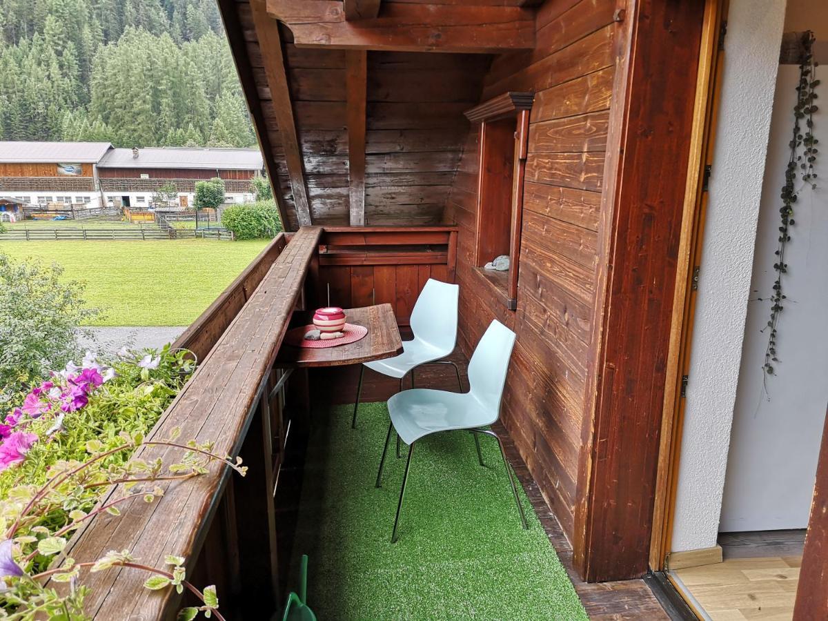 Appartement Brigitte Langenfeld Bagian luar foto