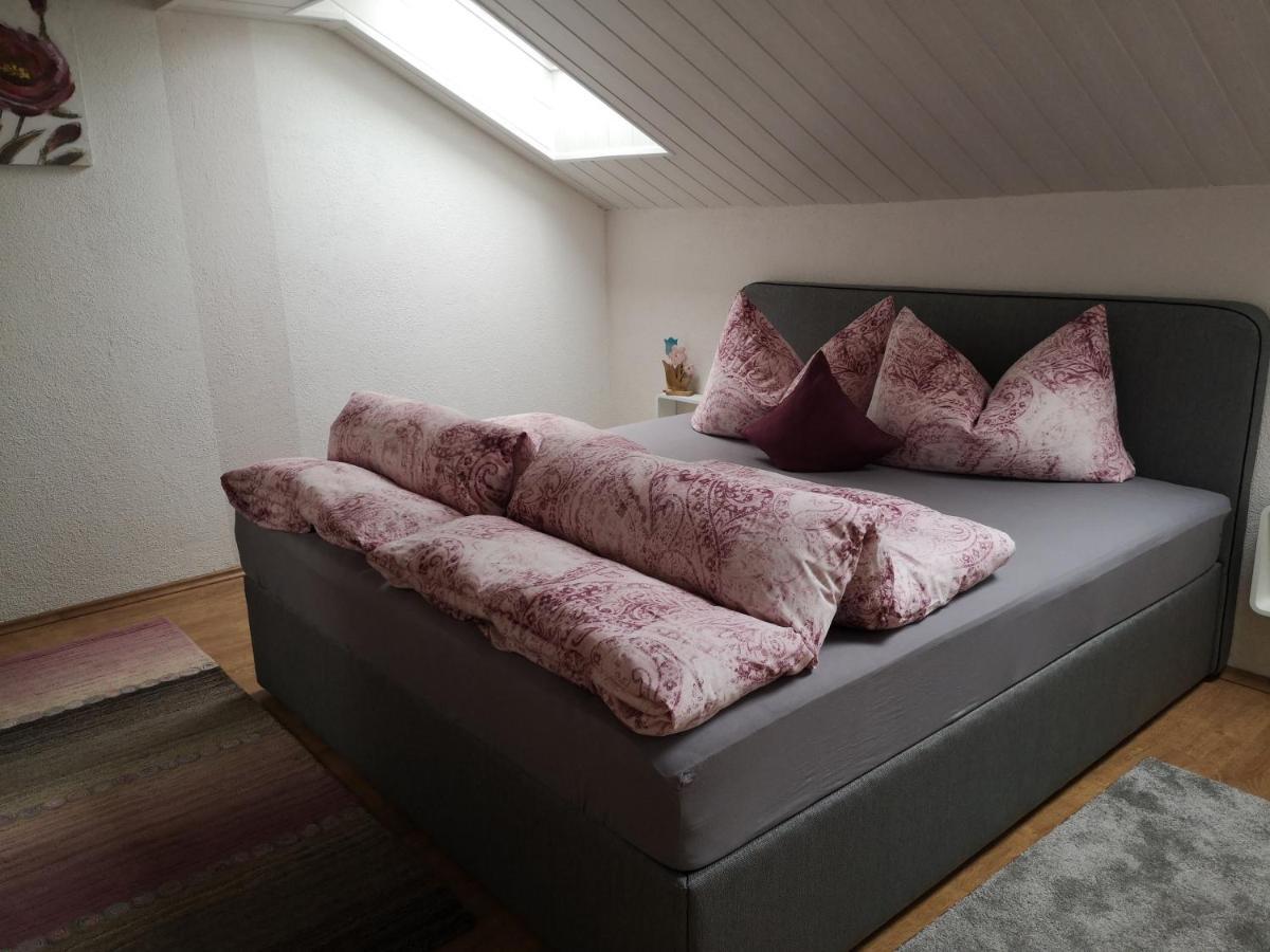 Appartement Brigitte Langenfeld Bagian luar foto