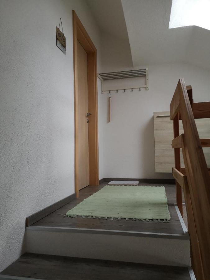 Appartement Brigitte Langenfeld Bagian luar foto