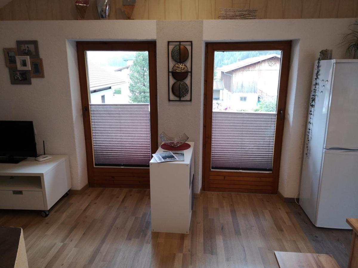 Appartement Brigitte Langenfeld Bagian luar foto